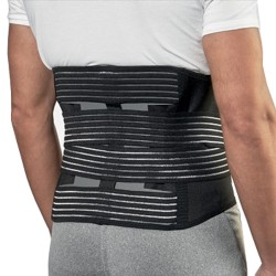 Dual Sanitaly Soc. Benefit...