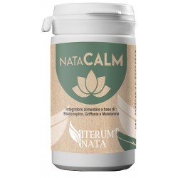 Iterum Nata Pharma Natacalm...