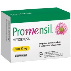 Pharmacare Europe Promensil...