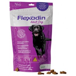 Vetoquinol Flexadin Adult...