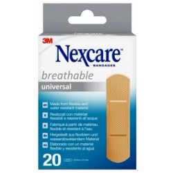 3m Cerotto Nexcare...