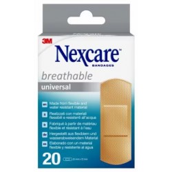 3m Cerotto Nexcare...