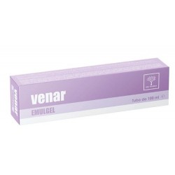 Rdf Pharma Venar Emulgel...