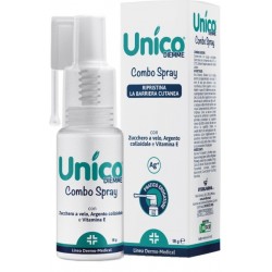 Sterilfarma Unico Combo Spray 18 G