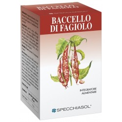Specchiasol Baccello Di...