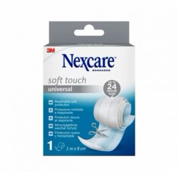 3m Cerotto Nexcare Soft...