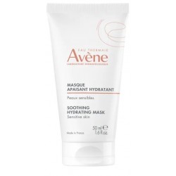 Avène Avene Maschera Lenitiva Nuova Formulazione 50 Ml