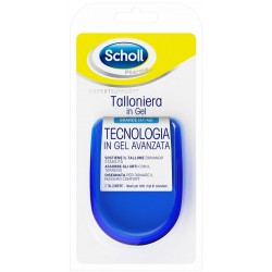Scholl Talloniera Gel...