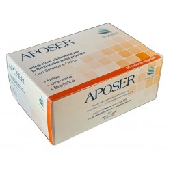 Phytores Aposer 60 Capsule