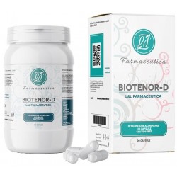 Fl Group Biotenor D 90 Capsule