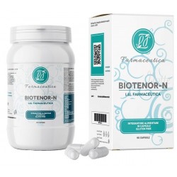 Fl Group Biotenor N 90 Capsule