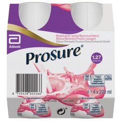 Abbott Prosure Berry 4...