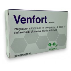 Lica Pharma Venfort 30...