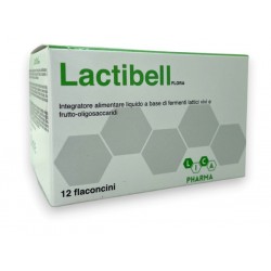 Lica Pharma Lactibell 12...