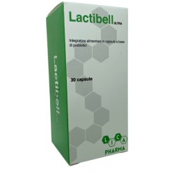 Lica Pharma Lactibell Ultra...