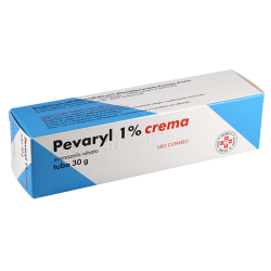 Gmm Farma Pevaryl Crema 30g 1%