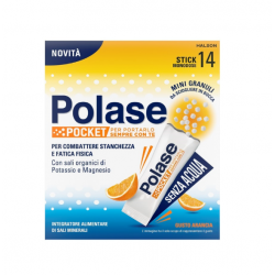 14 Stick Monodose Polase Pocket