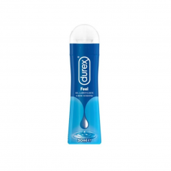 50ml di Gel Lubrificante Classico di Durex Feel