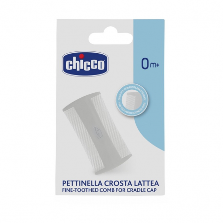 Pettinella Crosta Lattea da Chicco Pettinella Crosta Lattea da Chicco