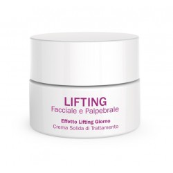 vasetto 50 ml crema giorno lifting facciale e palpebrale labo