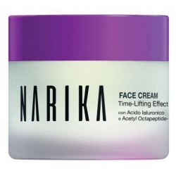 vasetto 50 ml narika crema viso