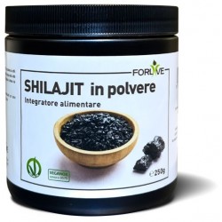 Forlive Shilajit In Polvere...