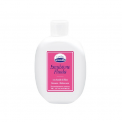 200ml di Emulsione Fluida da Euphidra AmidoMio