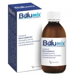 Nalkein Sa Balumix...