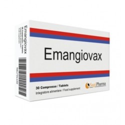 Sage Pharma Emangiovax 30...