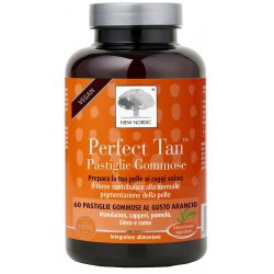 New Nordic Perfect Tan 60...