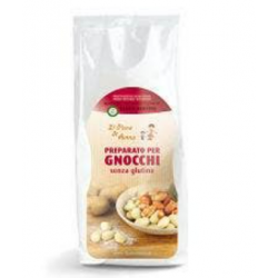Molino Rivetti Pietro Il Pane Di Anna Preparato Gnocchi 500 G