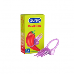 Durex Devil Ring Anello...