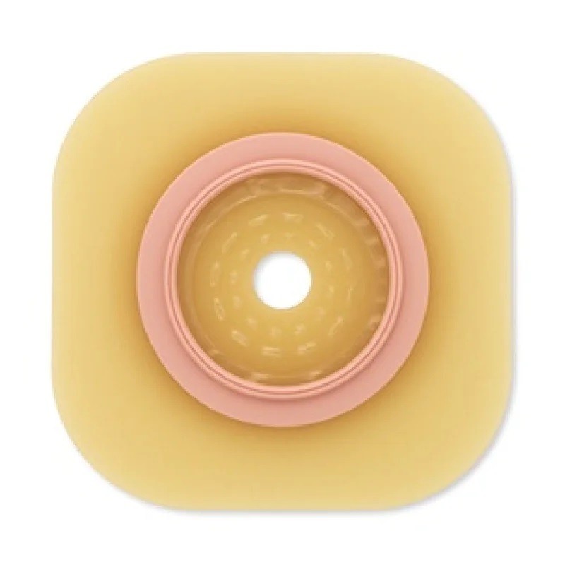 Hobama Placca Flangia Flottante 35mm Ritagliabile 13/20mm 5 Pezzi Conform2 Hollister