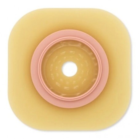 Hobama Placca Flangia Flottante 35mm Ritagliabile 13/20mm 5 Pezzi Conform2 Hollister