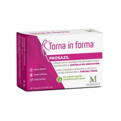 Mediplant Torna In Forma...