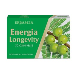 Erbamea Energia Longevity...