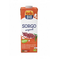 Abafoods Isolabio Sorgo...