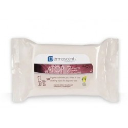 Ldca Atop 7 Wipes Dogs Cats...