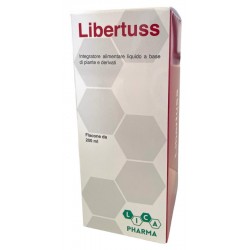 Lica Pharma Libertuss 200 Ml