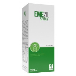 Nacros Emezil Spray 20 Ml