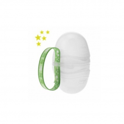 1 Portasucchietto Doppio Lumi da Chicco