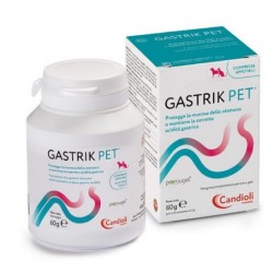 Candioli Gastrik Pet 30...