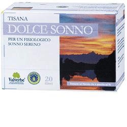 Biotobio Tisana Dolce Sonno...