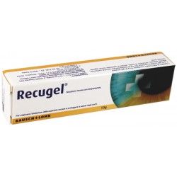 Gmm Farma Recugel Gel...