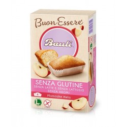Bauli Plumcake Senza Alla...
