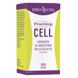 Erba Vita Peso Stop Cell 20...