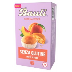 Bauli Tortina Buonessere...
