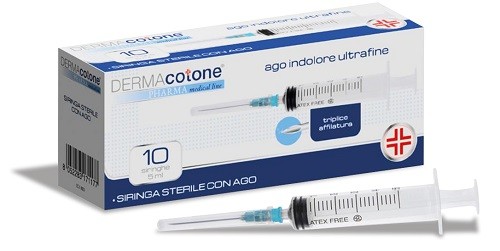 50 Siringhe Dentali 12ml 50 Siringhe Dentali Monouso Da 12 Ml - Punta Curva Per Irrigazione E Impressioni Air-Flow Dental - Foto 2