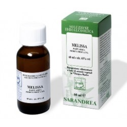 Sarandrea Marco &c. Melissa...