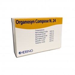 Hering Organosyn Compose 24...